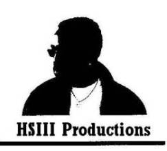 HSIII Productions